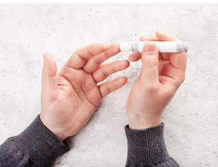 당뇨병 증상과 당뇨병 예방-동의보감 소갈