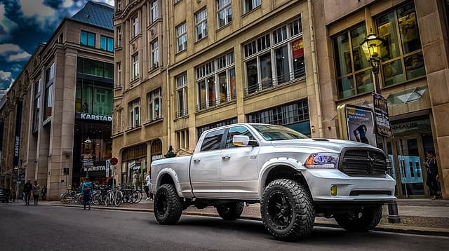 쌍용자동차-서비스센터-KG모빌리티