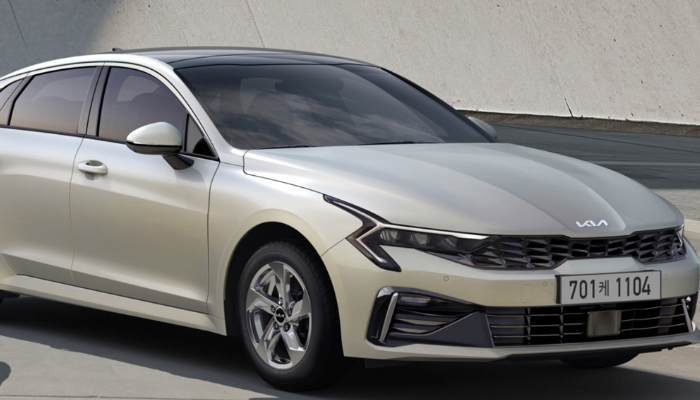 기아 K5 중고차 가격 시세표 유지비