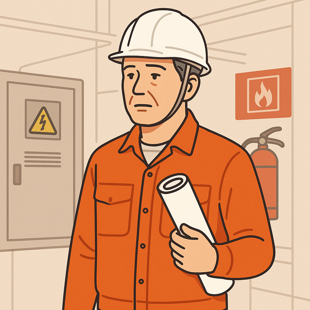 50대 남성 유망 자격증