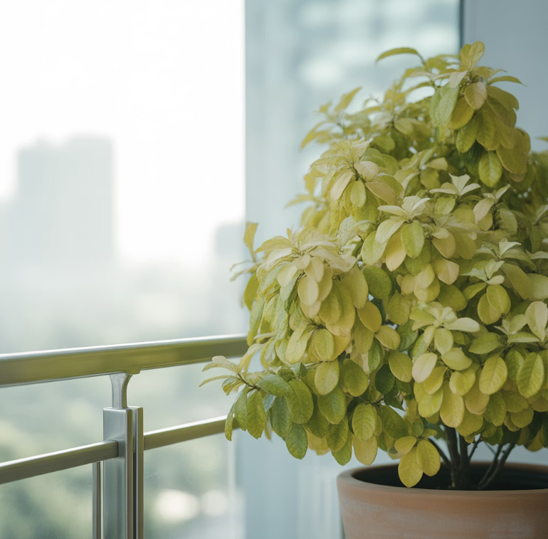 3. 바람, 튼튼하게 자라는 비결