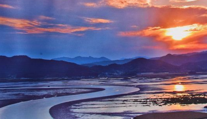 1월 전라남도 가볼만한곳 추천 ❘ 새해 신년 국내 겨울 여행지 ❘ 전라도 명소 ❘ 가족 실내 데이트