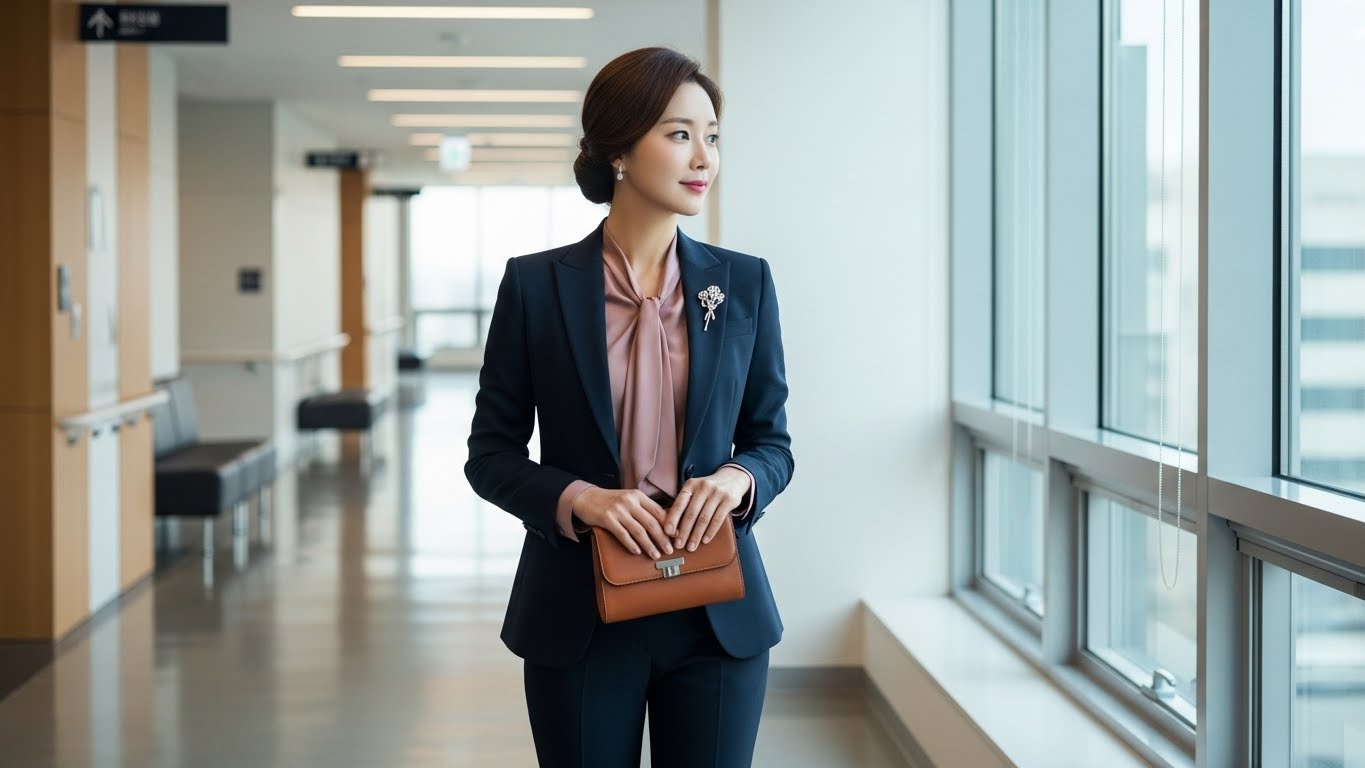눈이 뿌옇게 보이는 증상