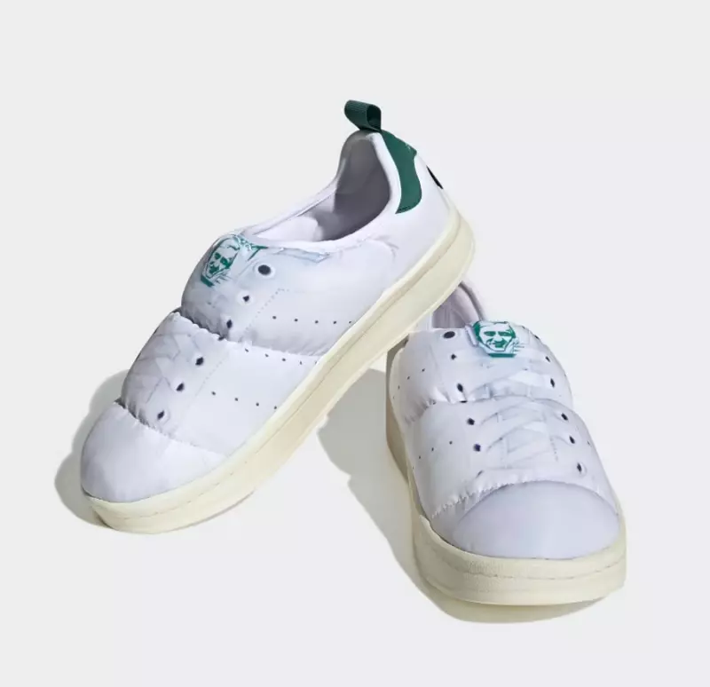 아디다스 퍼피렛 스미스