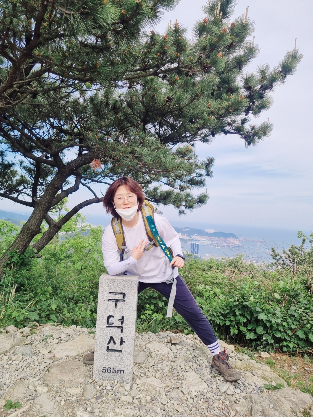 구덕산