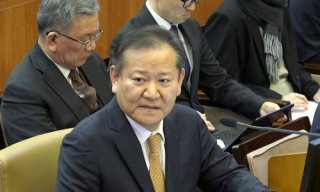 이상민 행정안전부장관 구속영장 청구