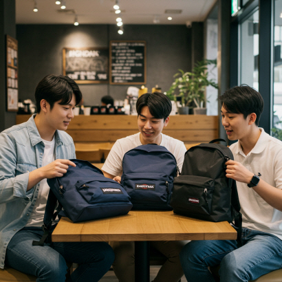 백팩 남성용 출퇴근용 추천 브랜드 &amp;#124; 나이대별&amp;#44; 가격대별 브랜드 2025년 추천