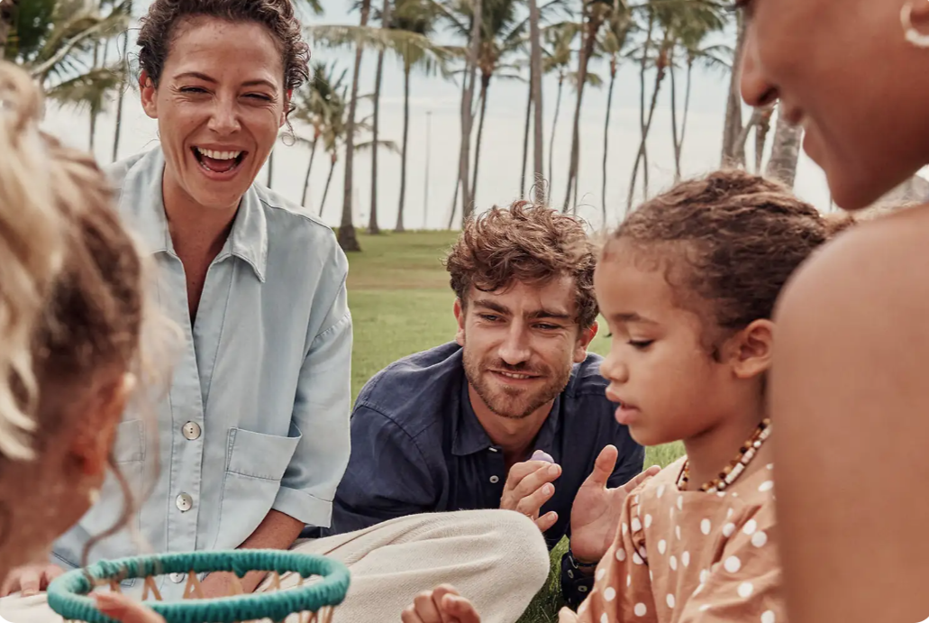 출처: 이시가키 클럽메드 카비라 홈페이지