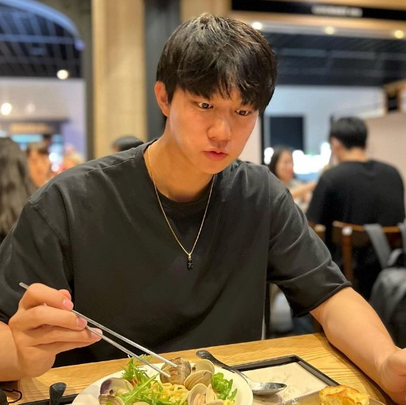 퀸메이커 윤동주 역 기도훈 배우 