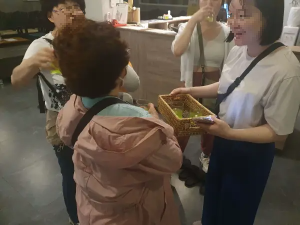 필리핀-세부-엘스파-0.5박-입국팩-후기