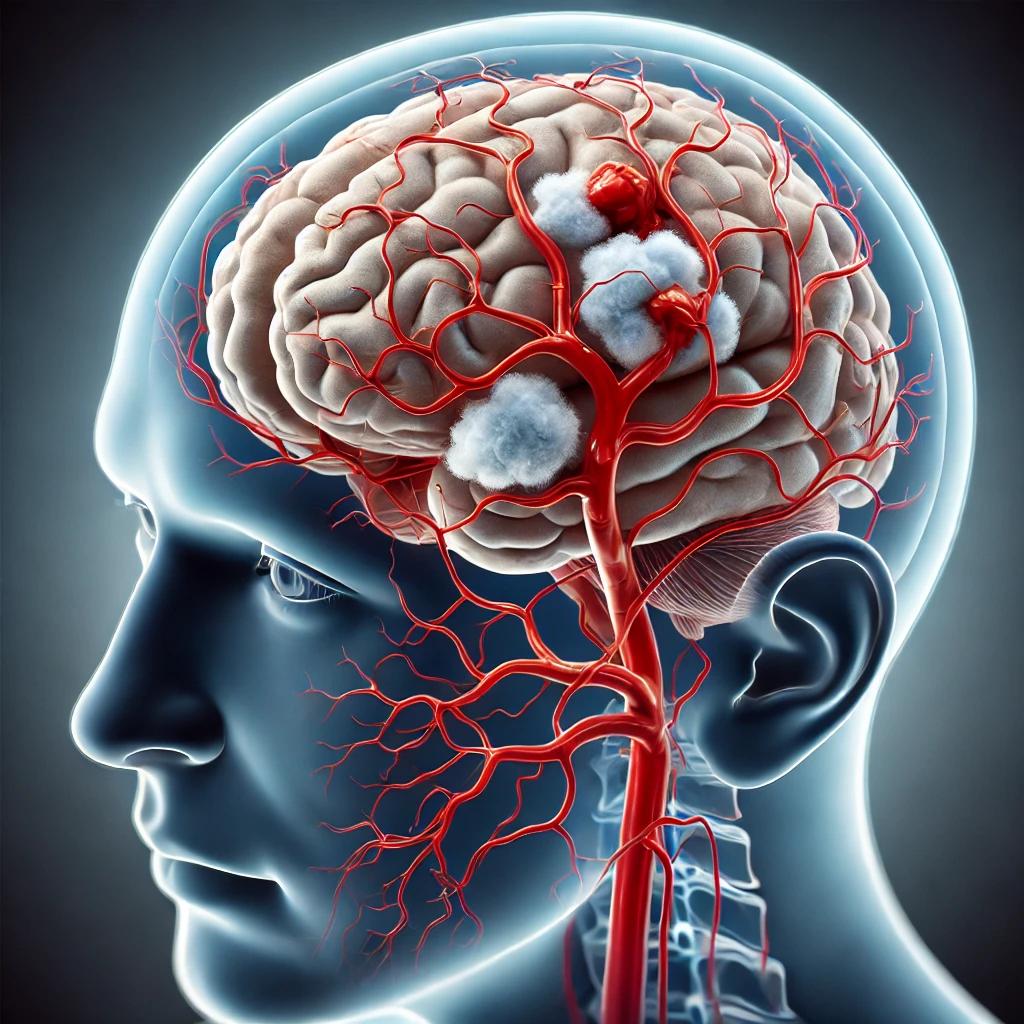 모야모야병 원인