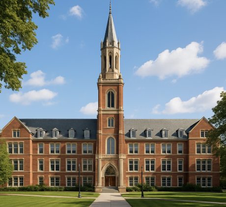 미국 대학교 사진 관련