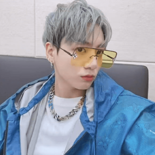 정국 스포티파이