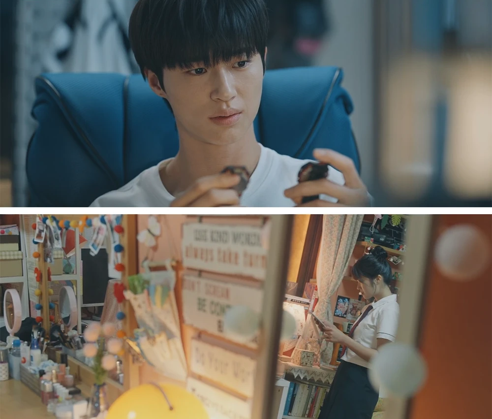 각자의-방에서-생각에-잠긴-선재와-솔