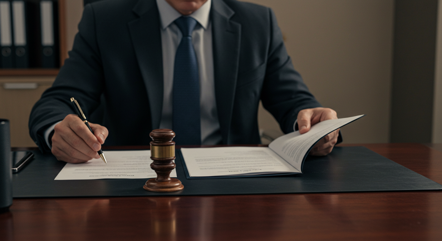 책임범위, 인감관리