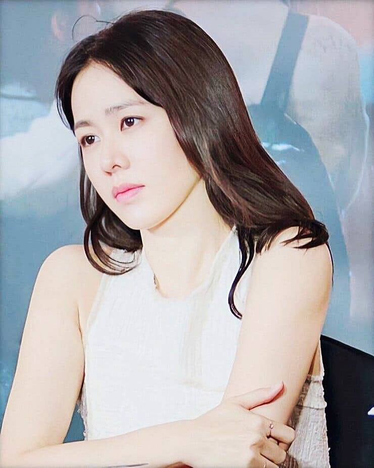배우-손예진
