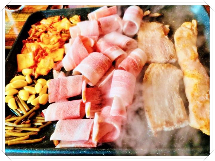 24가지-즉석요리-무한리필-대구-서구-평리동-맛집