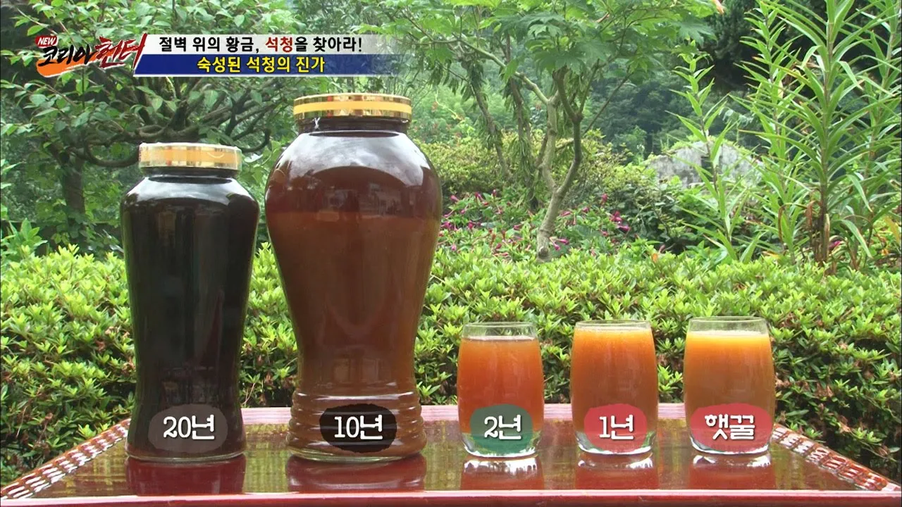 석청꿀 효능 7가지 보관방법 섭취 시 주의사항에 대해서 알아보기_1