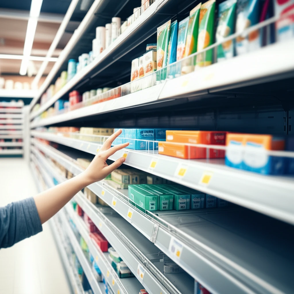 2080 치약 자발적 회수 조치 배경..