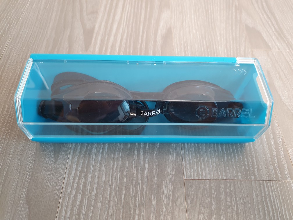 생존수영복세트