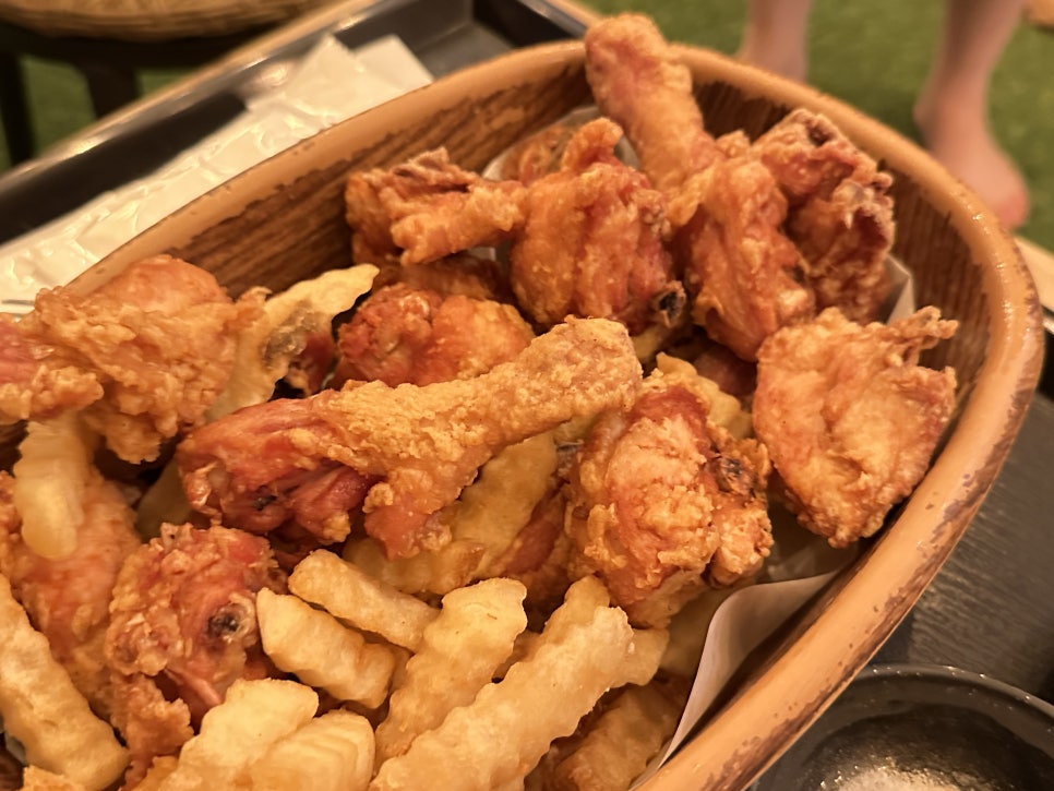 북수원 온천