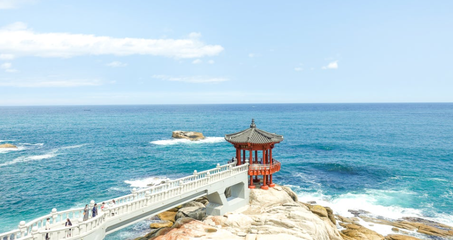 지금 떠나는 속초 여행