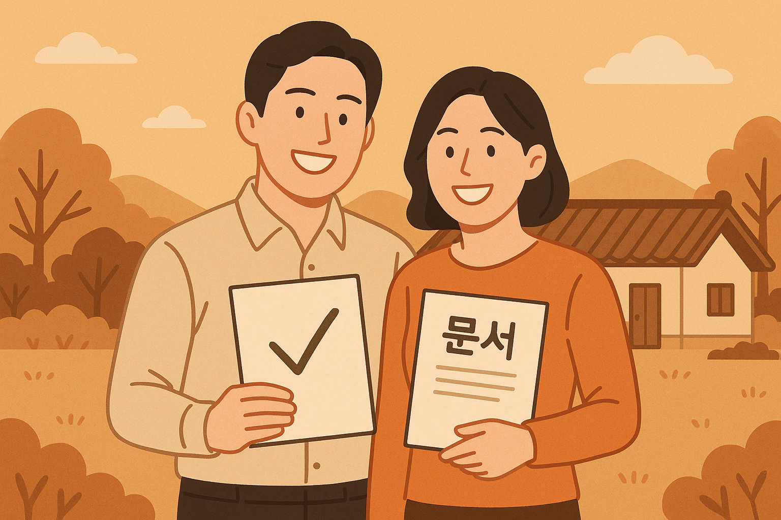 2025년 경상남도 의령군에서 꼭 알아야 할 지원금 총정리