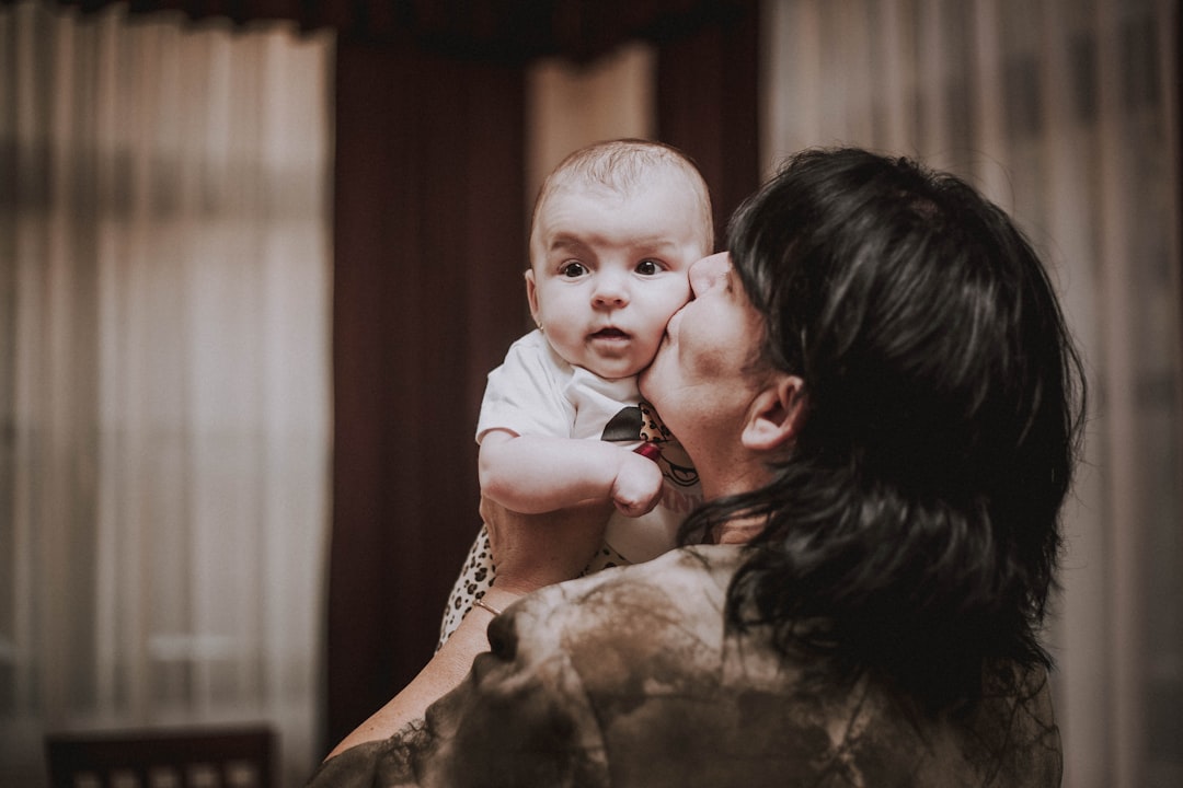 Recommendation Maternity
