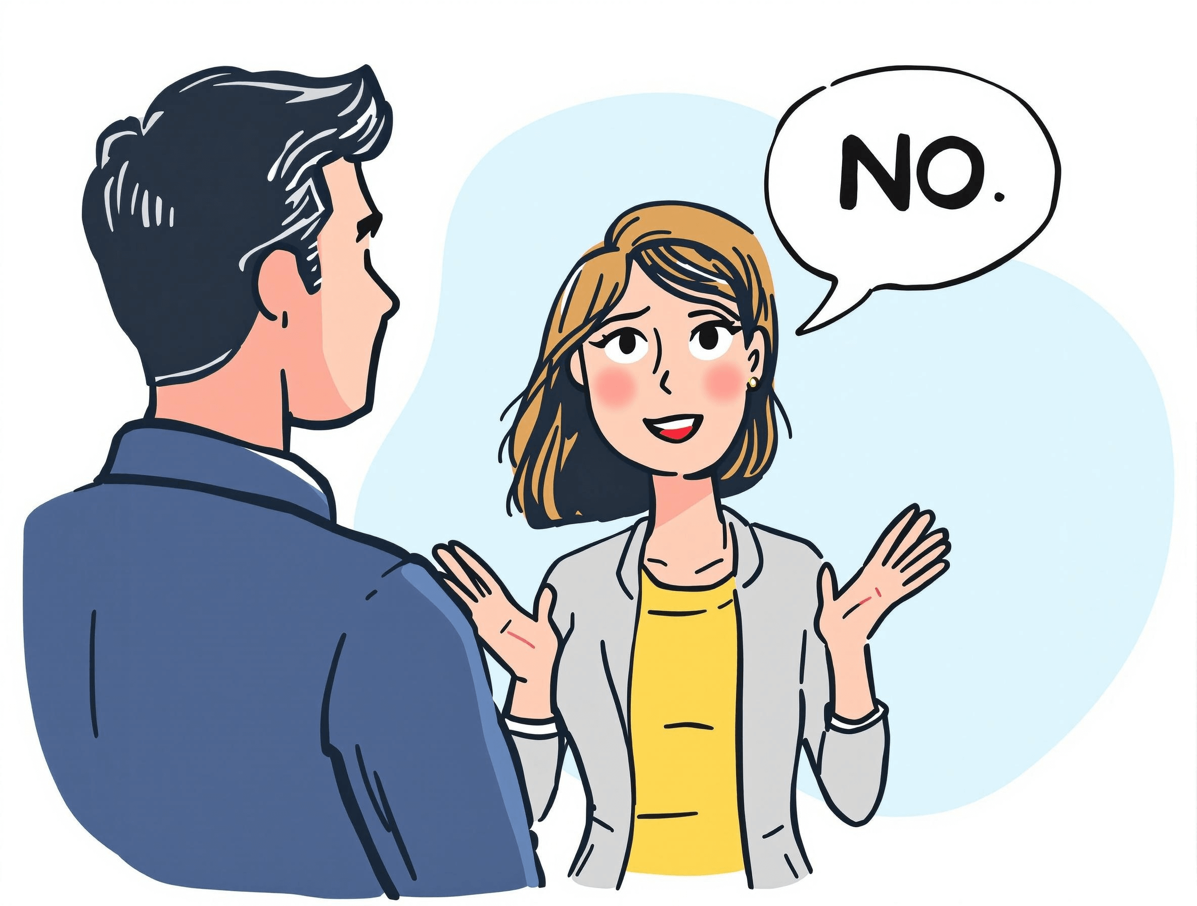 나르시시스트 대처법|마음이 편해지는 거리두기 전략