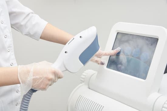 엑시머 레이저(Excimer Laser)를 이용한 등드름 치료