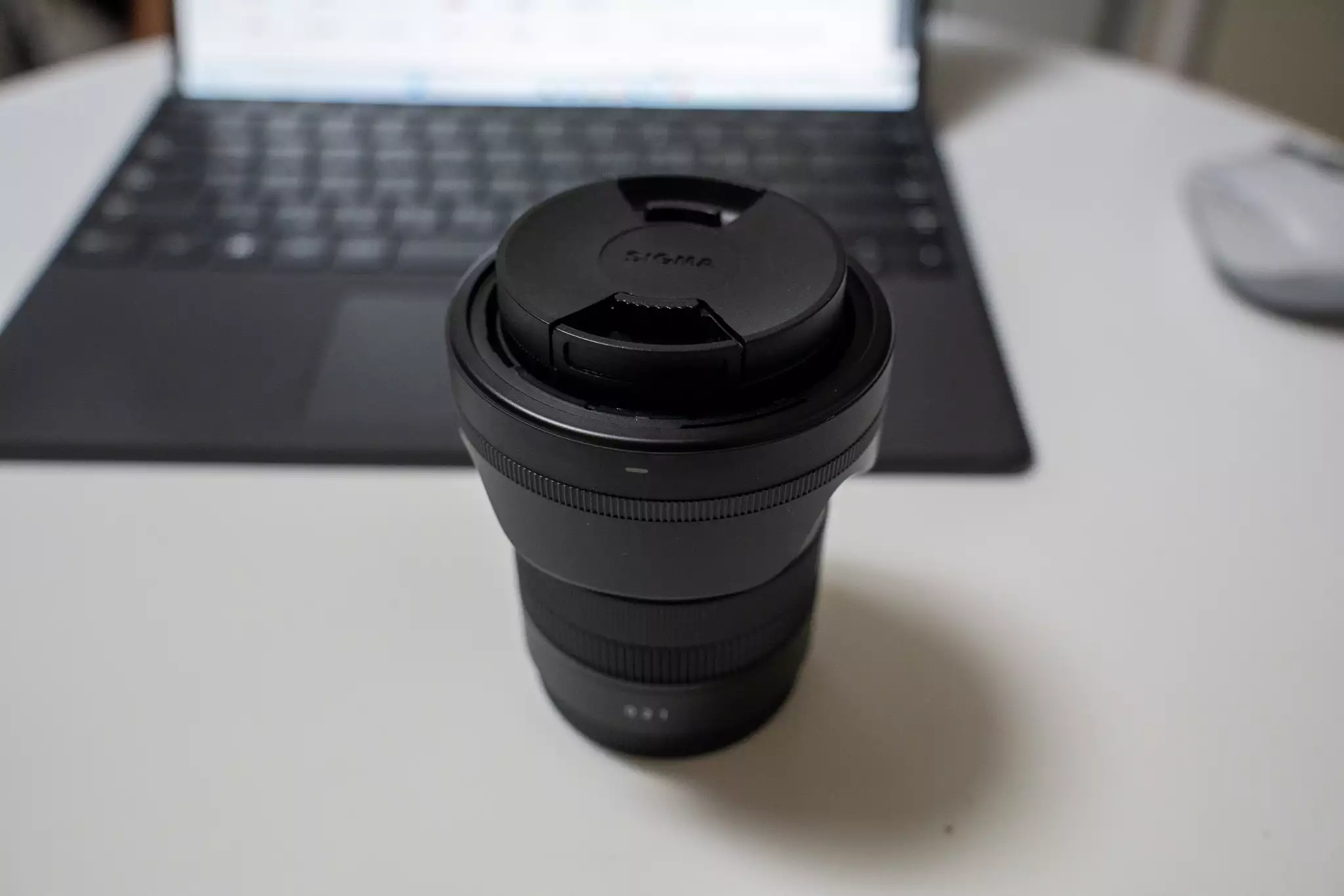 시그마18-50-외형