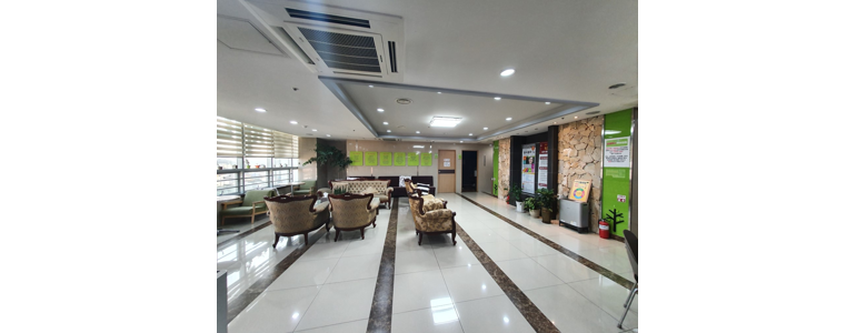 진주시 고지혈증