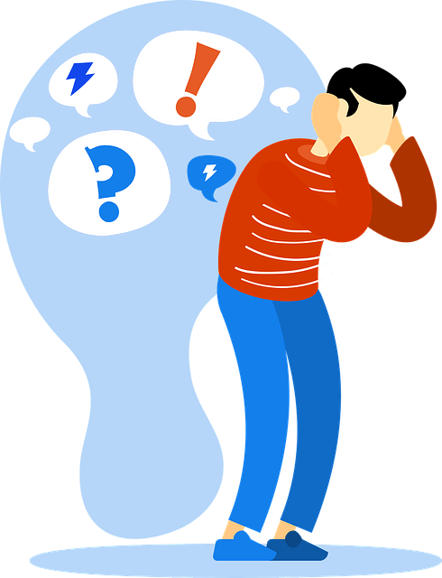 귀를막고있는아이