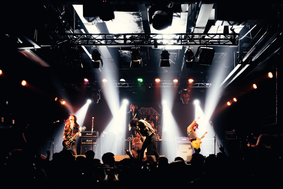 Seoul Music Festival