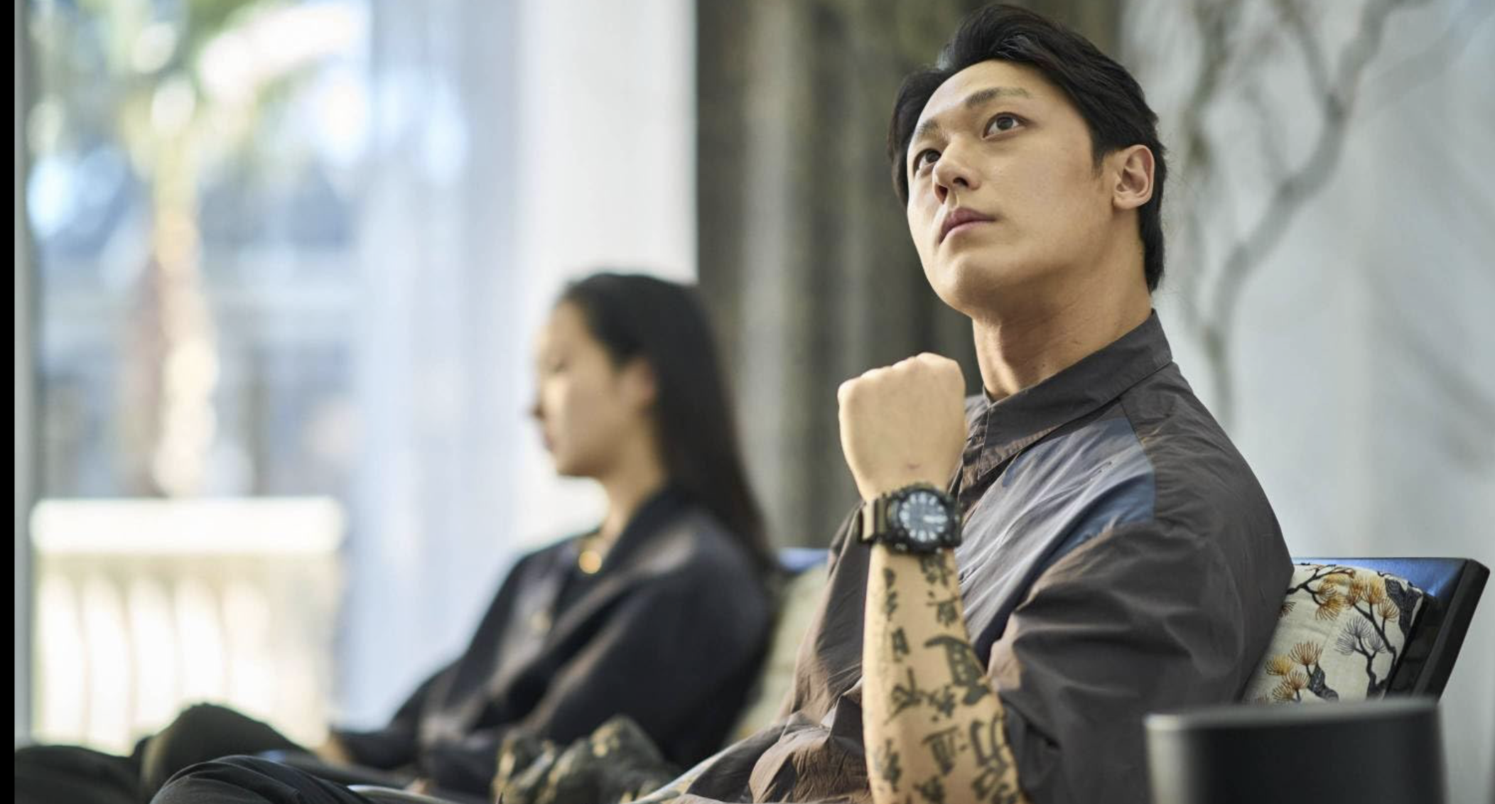 파묘 넷플릭스 OTT 해외 반응 리뷰