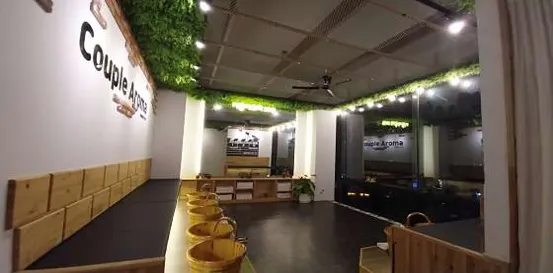 커플아로마 2호점