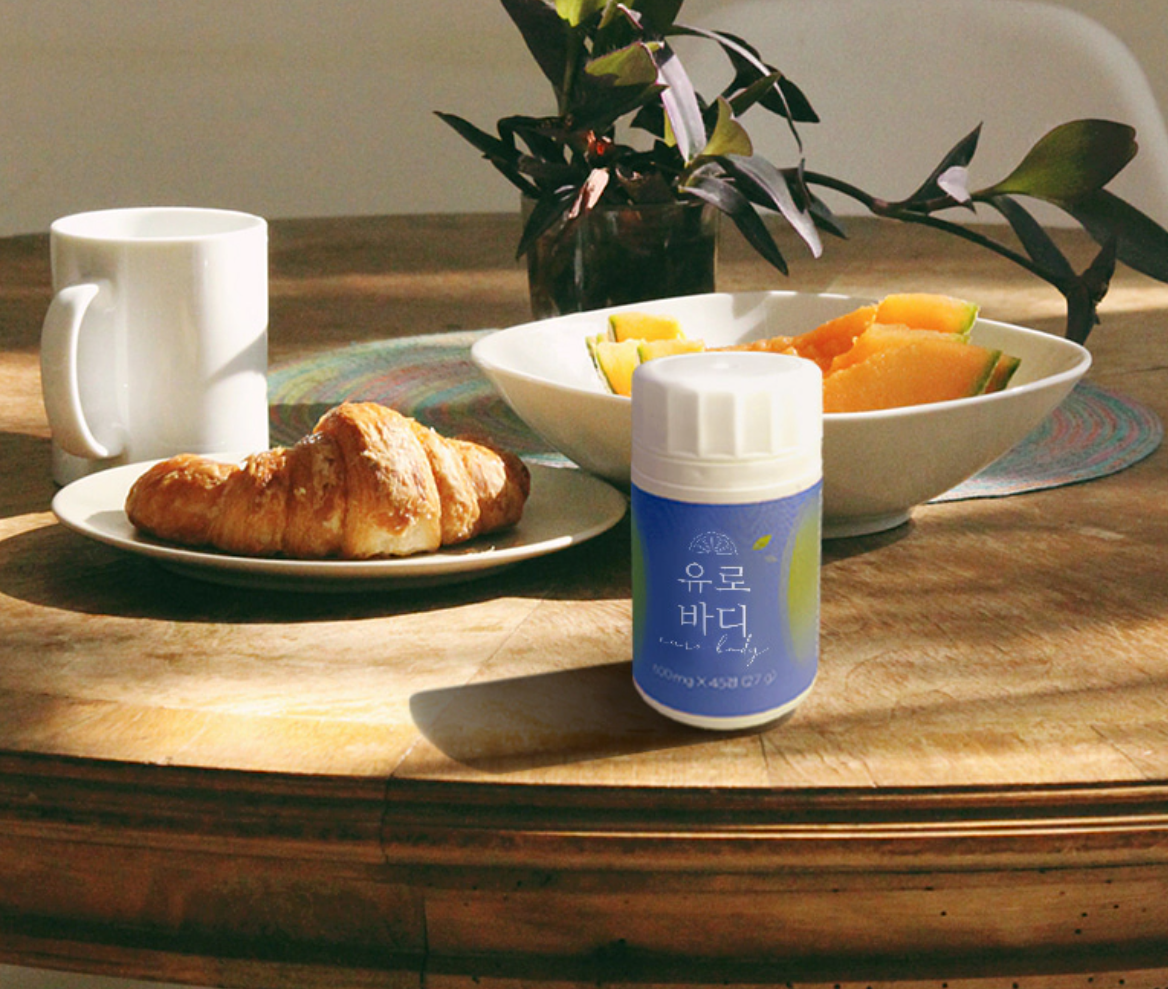 유로바디란 무엇인가요?