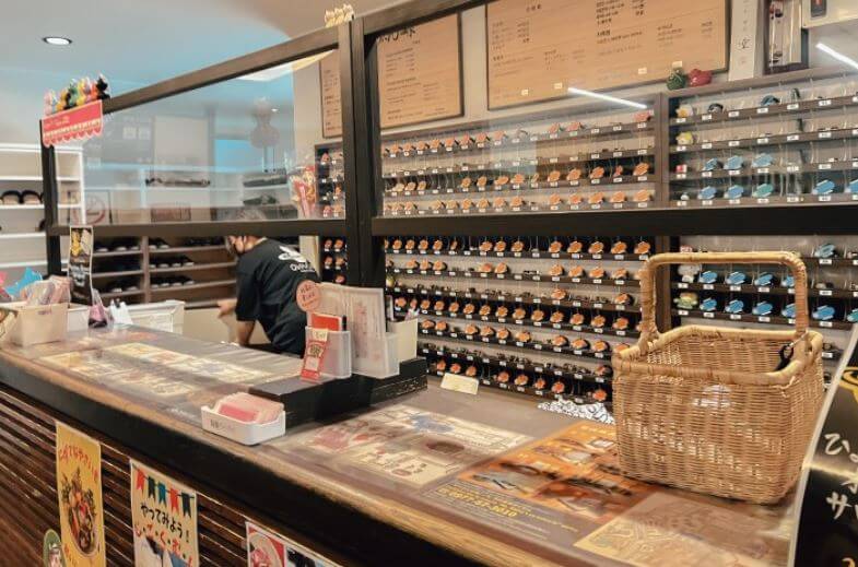 벳푸 효탄온천 이용방법 및 예약방법 (찐후기!)