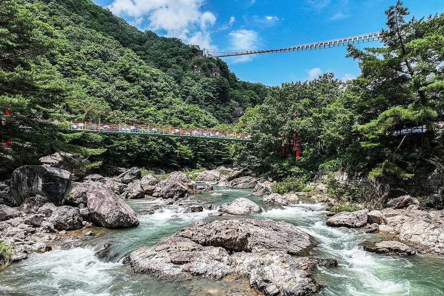 진안 가볼만한 곳