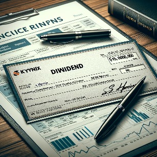 SK하이닉스 000660 1분기 배당 배당금 지급일 배당일 3