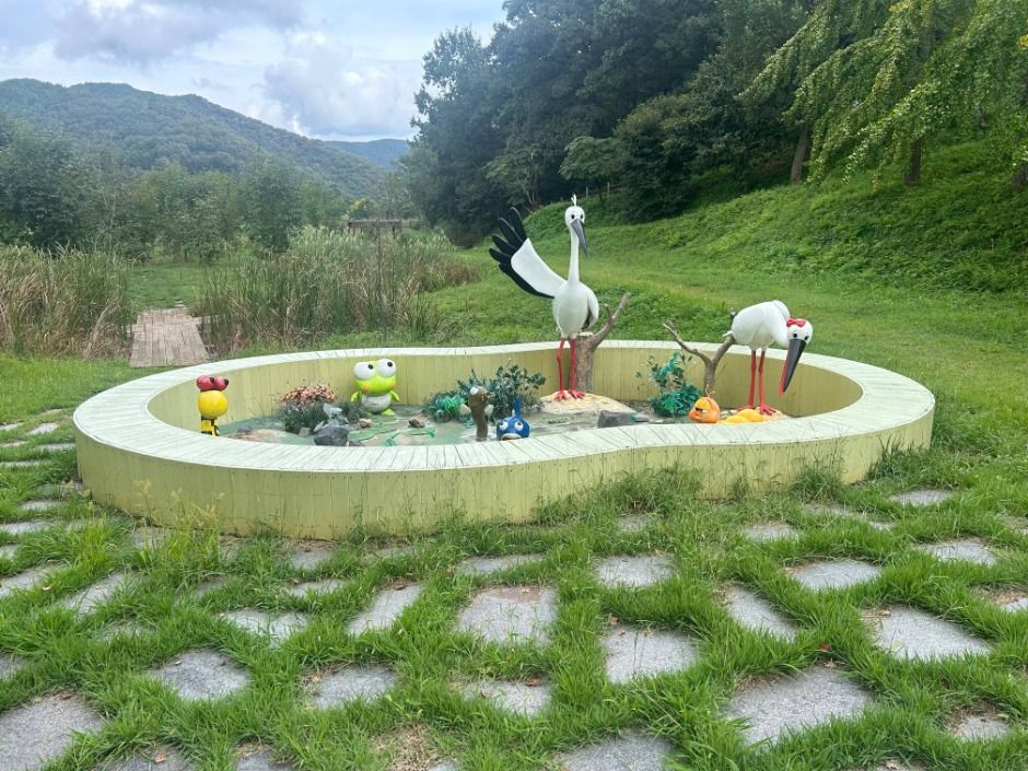 예산 가볼만한곳 베스트10