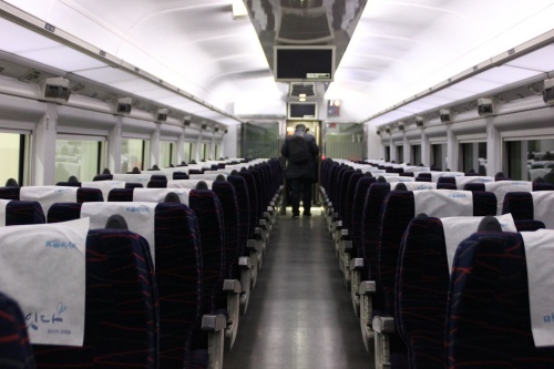 2025 설날 기차표 KTX 예매 방법 및 일정