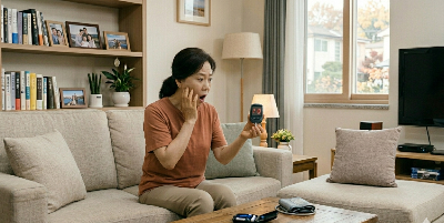 공복혈당이 높은 사람들의 공통점 7가지