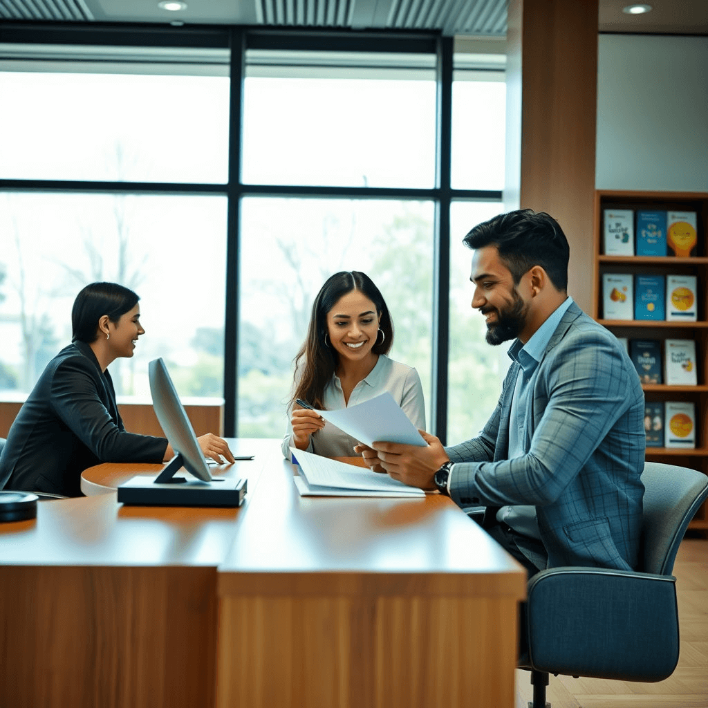 자영업자 대출 조건 알아보기