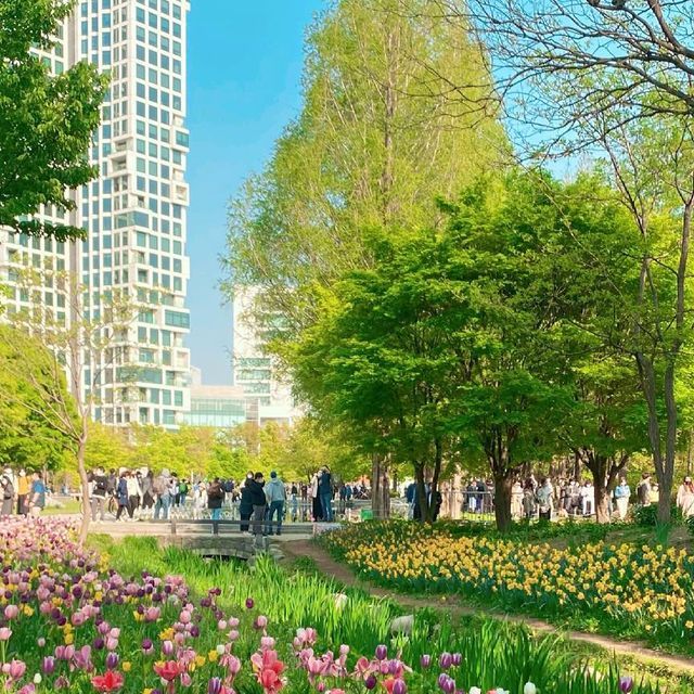 서울 아이와 무료 나들이 추천