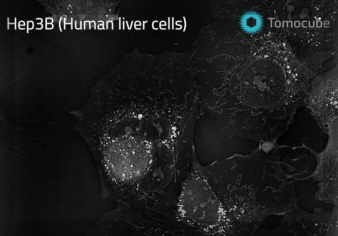 토모큐브 기업 이미지
