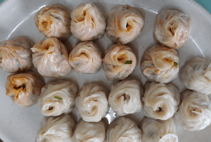 생활의 달인 강북 강남 만두달인 양대산맥