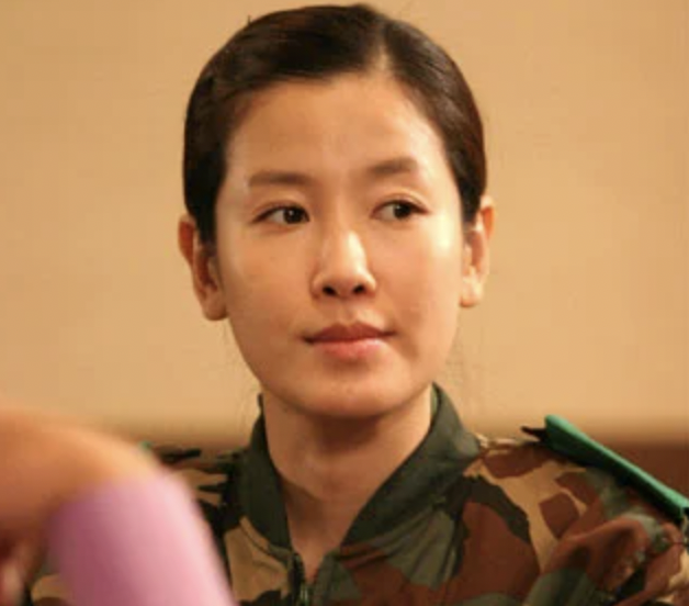 배우 이태란