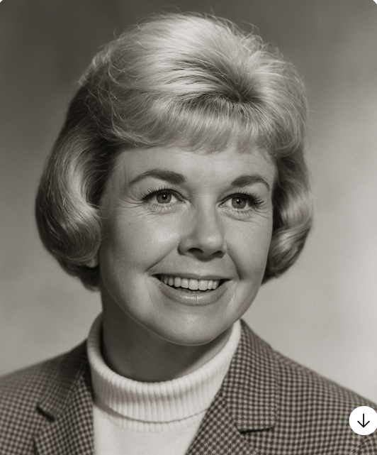 Doris Day