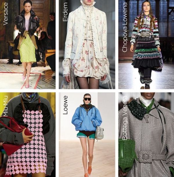 일상에서 적용하는 패션 스타일